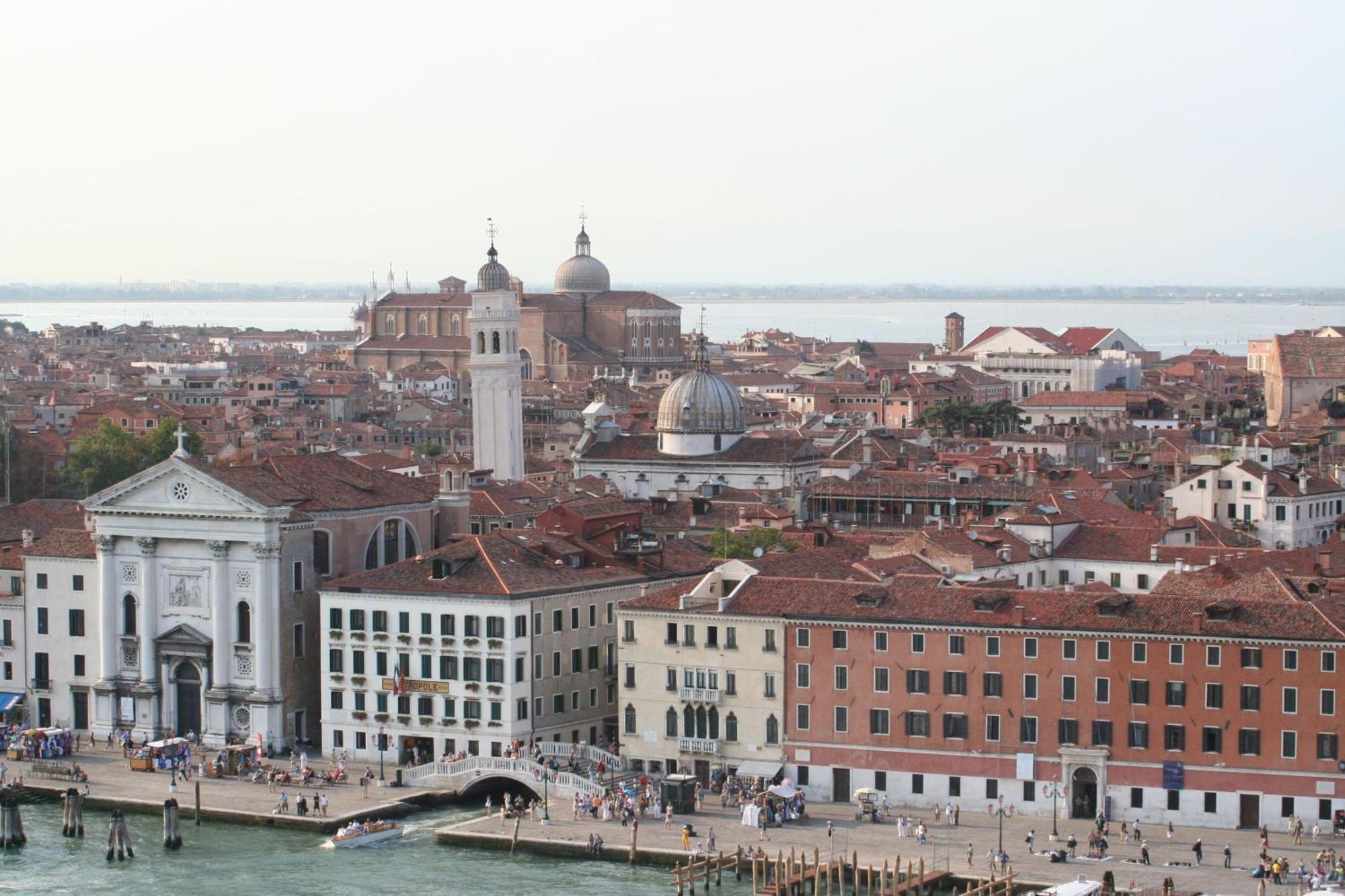 Venice Apartments San Marco Ngoại thất bức ảnh