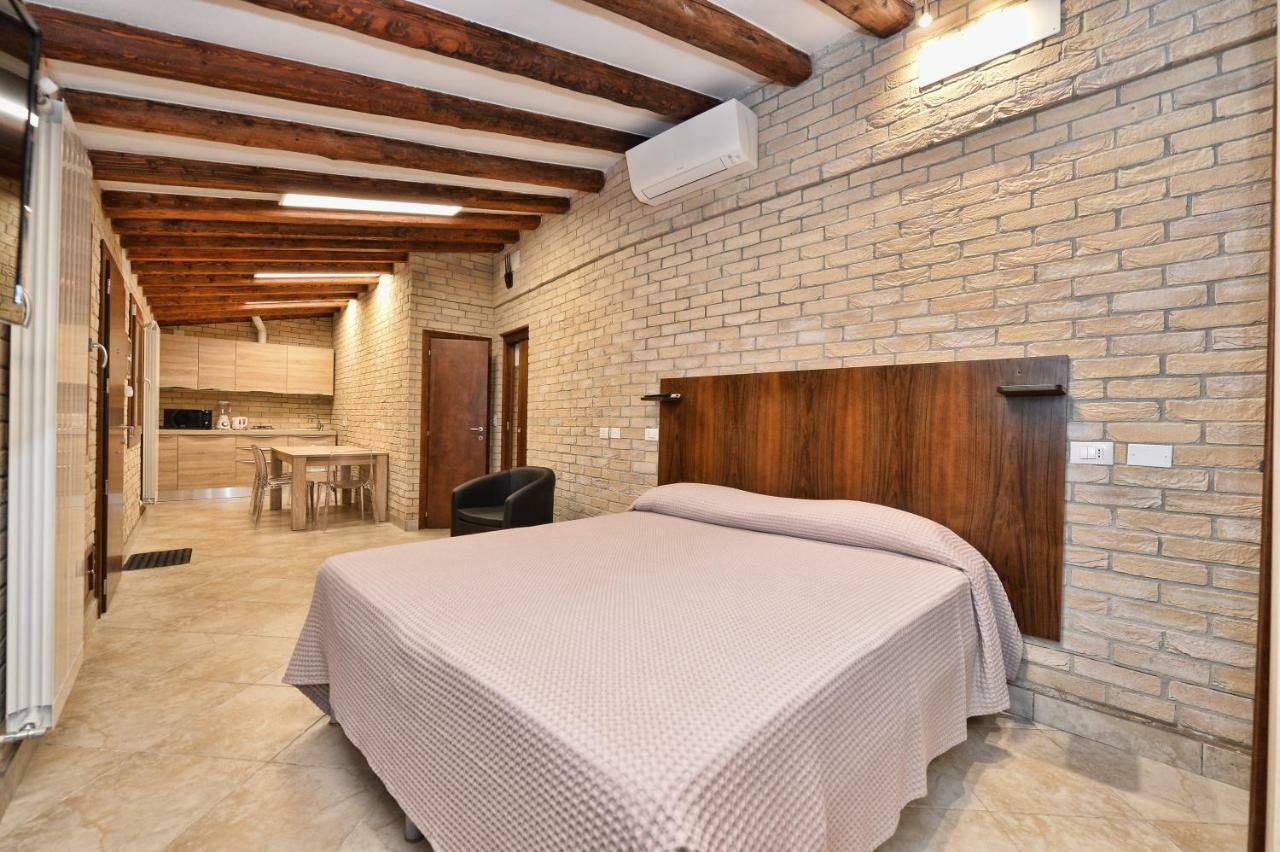 Venice Apartments San Marco Ngoại thất bức ảnh