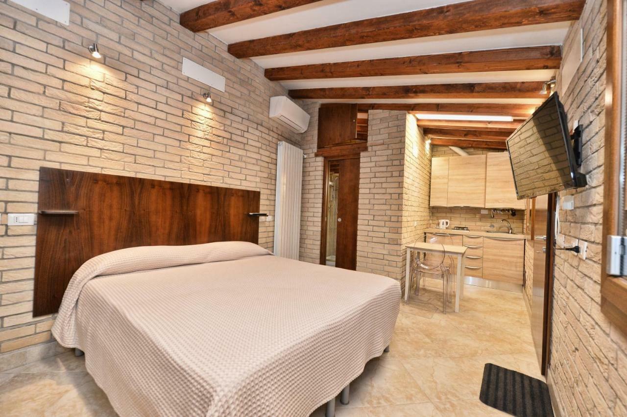 Venice Apartments San Marco Ngoại thất bức ảnh